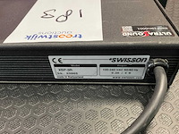 Swisson xsp-3r dmx splitter - afbeelding 4 van  5