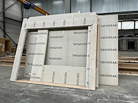Swisspearl diverse bouwplaten - afbeelding 1 van  3