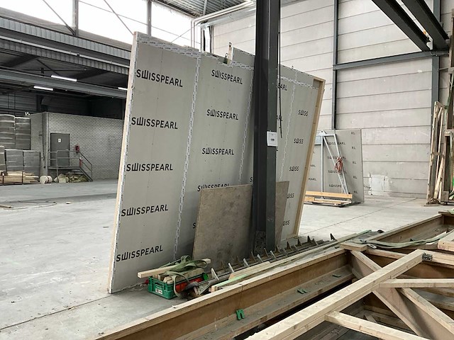 Swisspearl diverse bouwplaten - afbeelding 3 van  3