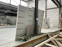 Swisspearl diverse bouwplaten - afbeelding 3 van  3