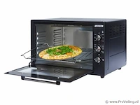 Swisspro sp-ov1500wb elektrische oven