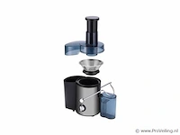 Swisspro sp-pej1000 sapcentrifuge