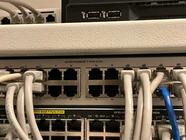 Switch (2x) - afbeelding 4 van  4