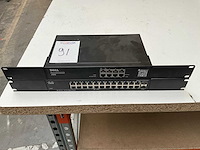 Switch (2x) - afbeelding 1 van  3