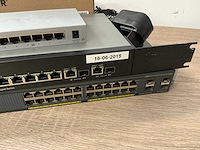 Switch (4x) - afbeelding 5 van  5