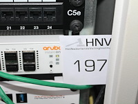 Switch aruba instant on 1930. 24 poorts poe. - afbeelding 1 van  3
