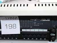 Switch aruba instant on 1930. 24 poorts poe. - afbeelding 3 van  3
