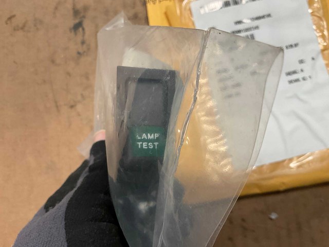 Switch assembly - afbeelding 2 van  3