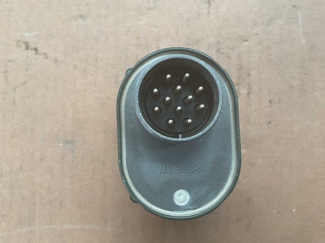 Switch assembly - afbeelding 3 van  6
