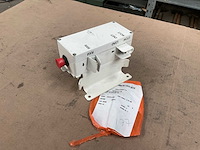 Switch box - afbeelding 1 van  7