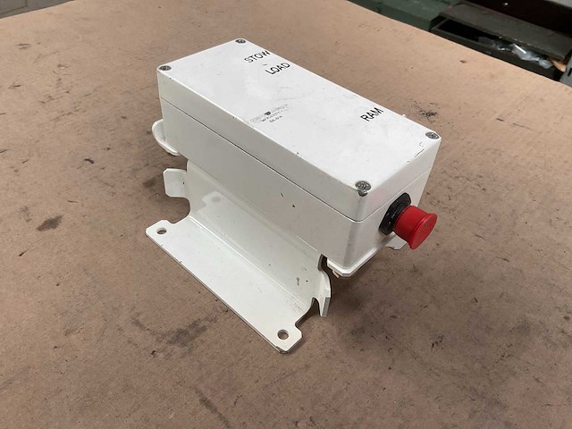 Switch box - afbeelding 3 van  7