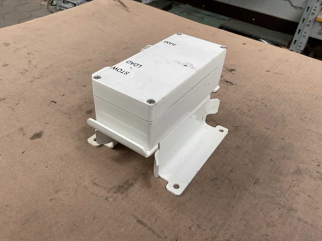Switch box - afbeelding 4 van  7