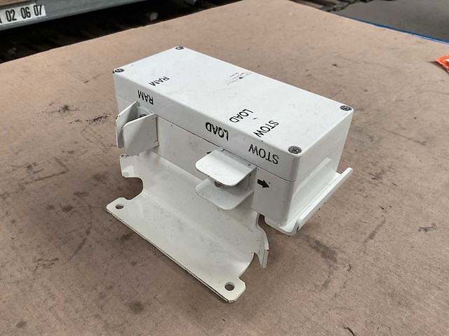Switch box - afbeelding 5 van  7