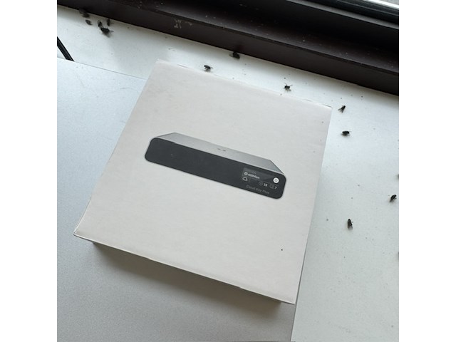 Switch en cloud key plus unifi - afbeelding 3 van  4