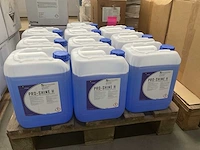 Switch-pro pro-shine h kan á 10l naglansmiddel (10x)