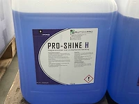Switch-pro pro-shine h kan á 10l naglansmiddel (10x) - afbeelding 2 van  2