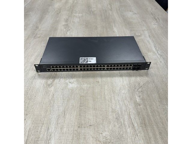 Switch, tp-link, t2600g-52ts - afbeelding 1 van  3