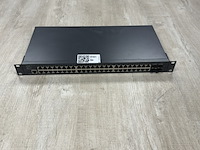 Switch, tp-link, t2600g-52ts - afbeelding 1 van  3