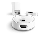 Switchbot s10 robotstofzuiger