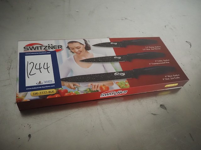 Switzner - afbeelding 1 van  4