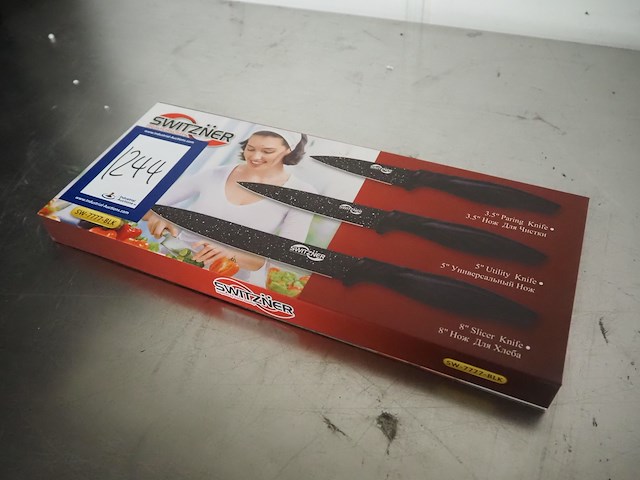 Switzner - afbeelding 2 van  4