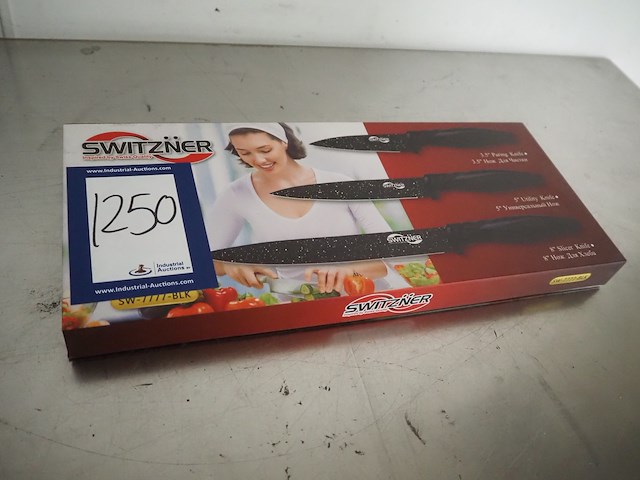 Switzner - afbeelding 1 van  4