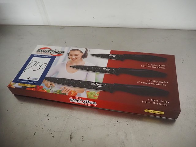 Switzner - afbeelding 2 van  4