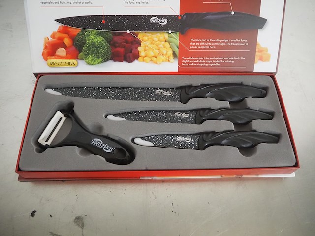 Switzner - afbeelding 3 van  4