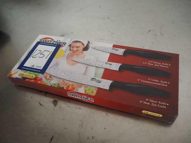 Switzner - afbeelding 2 van  4