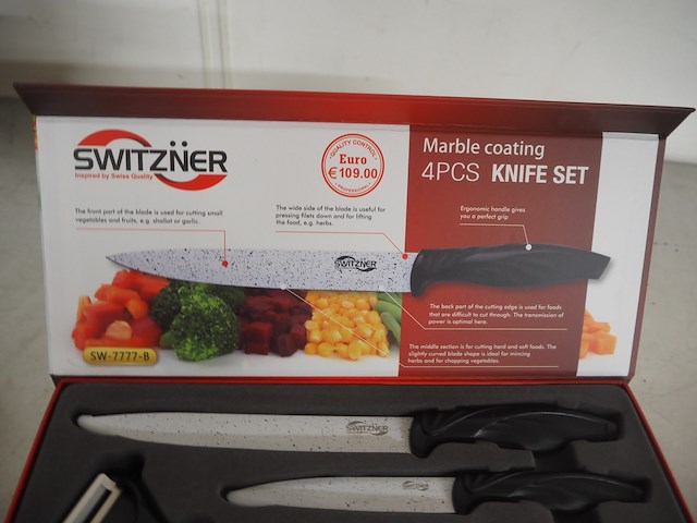 Switzner - afbeelding 4 van  4