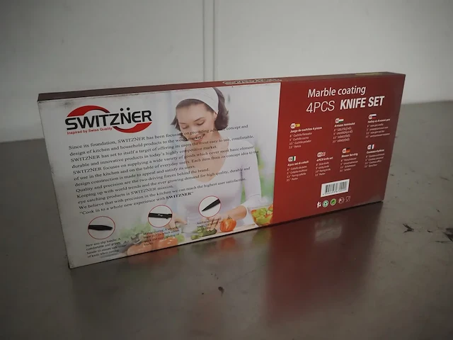 Switzner - afbeelding 4 van  7