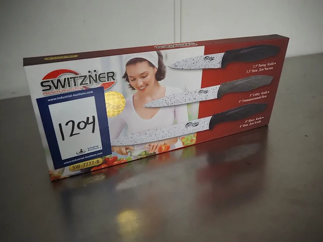 Switzner - afbeelding 1 van  6