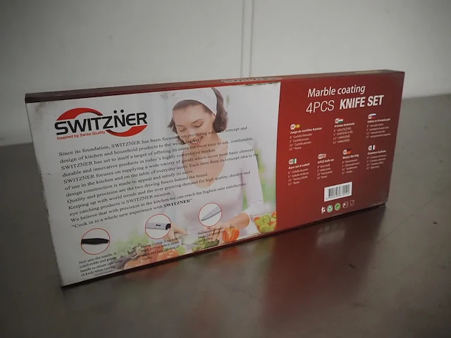 Switzner - afbeelding 4 van  6