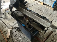 Swivel - g5013w - metalen horizontale bandzaagmachine - afbeelding 3 van  9