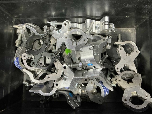 Swivel (17x) - afbeelding 1 van  3