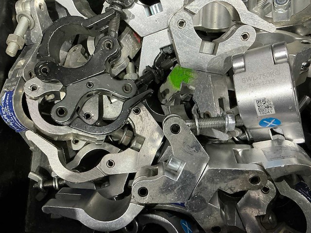 Swivel (17x) - afbeelding 2 van  3