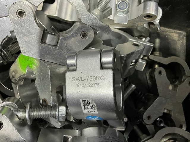 Swivel (17x) - afbeelding 3 van  3