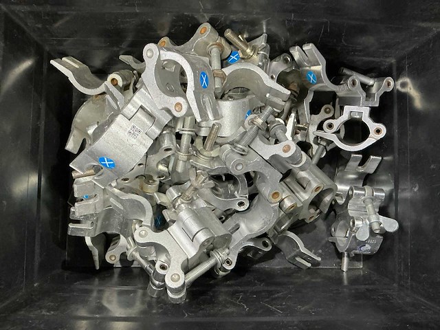 Swivel (23x) - afbeelding 1 van  2