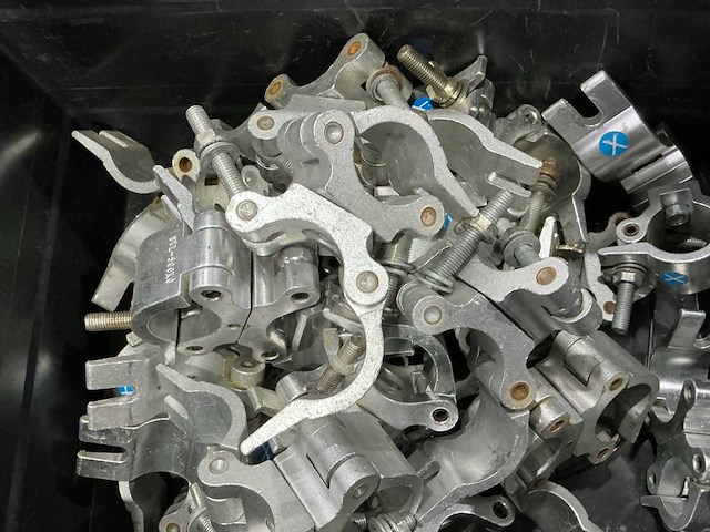 Swivel (23x) - afbeelding 2 van  2