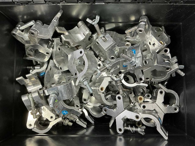 Swivel (32x) - afbeelding 1 van  3