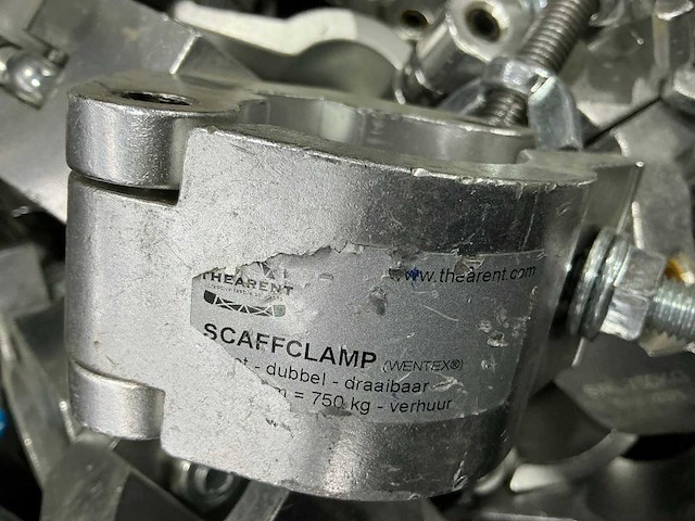 Swivel (32x) - afbeelding 2 van  3