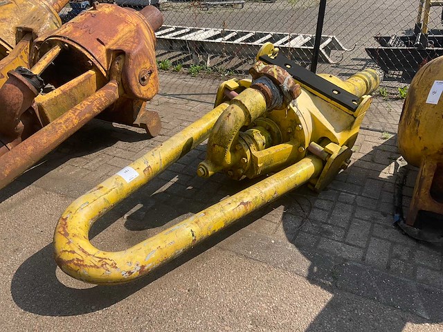 Swivel - afbeelding 1 van  4
