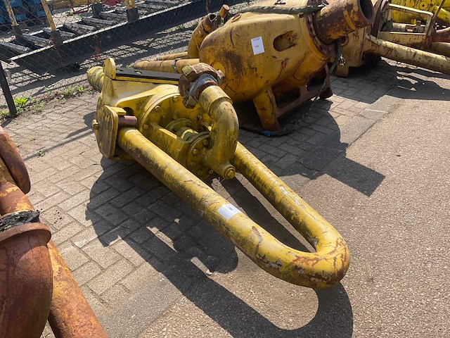 Swivel - afbeelding 2 van  4