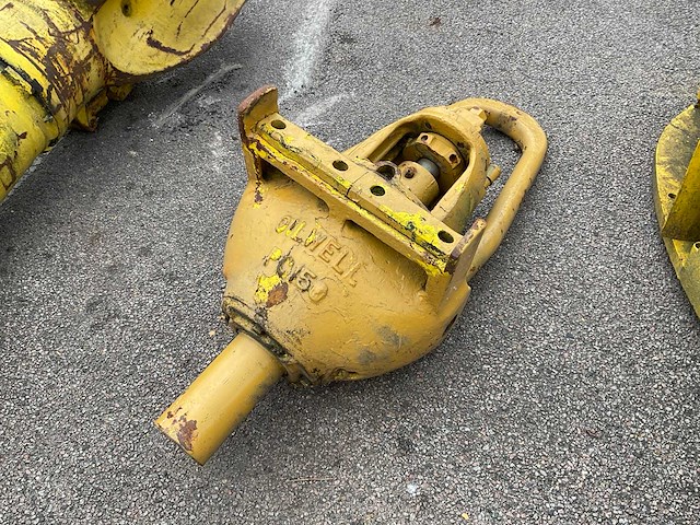 Swivel - afbeelding 1 van  3