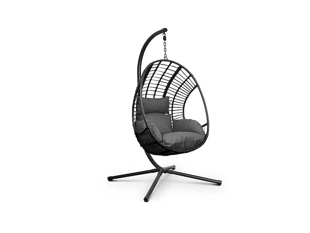Swoods - hanging chair - hangstoel - afbeelding 1 van  3