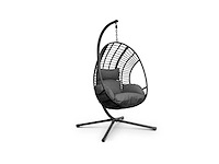 Swoods - hanging chair - hangstoel - afbeelding 1 van  3