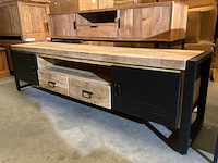 Swoof tv meubel - afbeelding 1 van  9