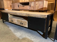 Swoof tv meubel - afbeelding 3 van  9