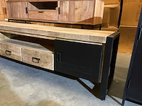 Swoof tv meubel - afbeelding 4 van  9