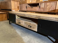 Swoof tv meubel - afbeelding 5 van  9